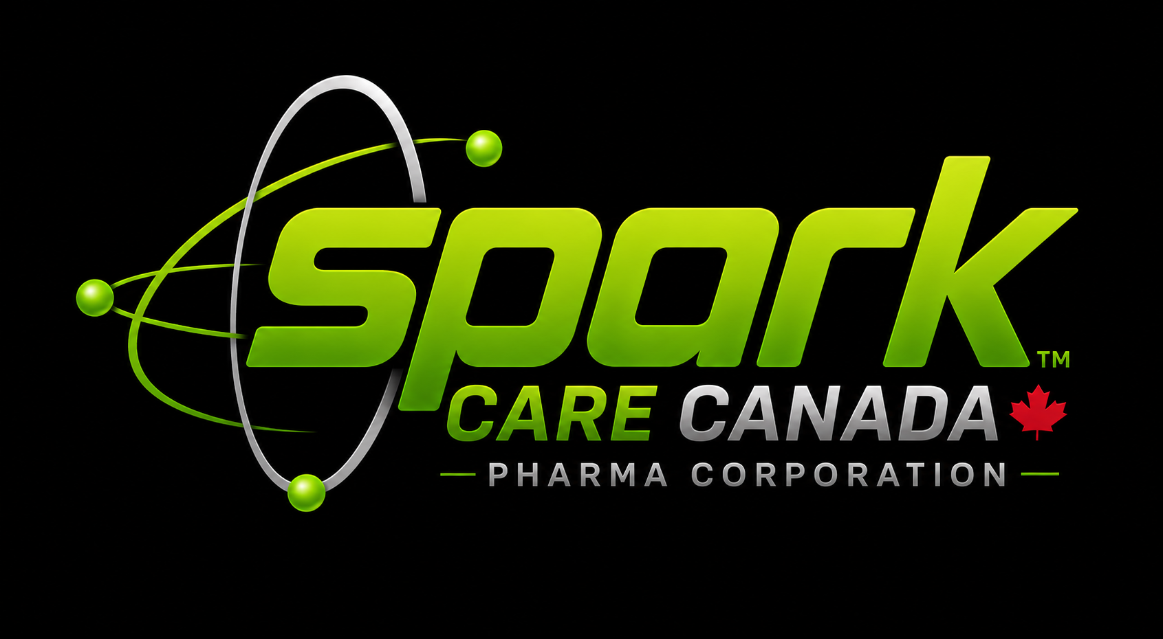 Spark Care Canada logo