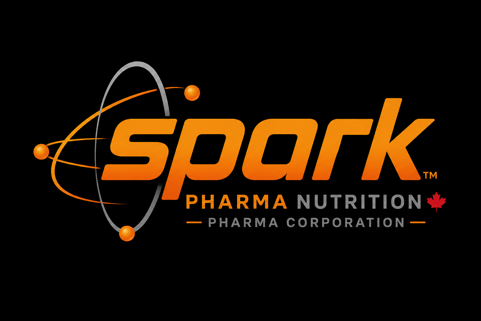 Spark Pharma Nutrition logo